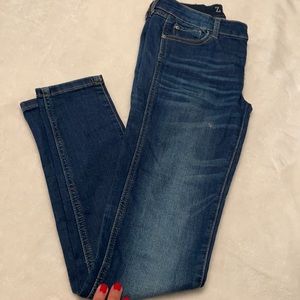 Zara Jeans